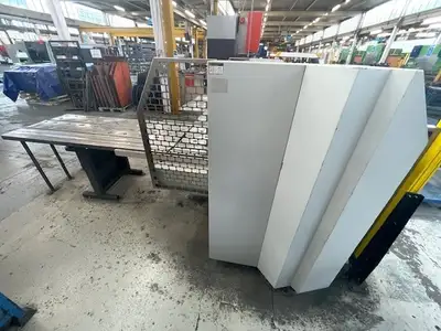 USED 2003 RAS FLEXIBEND 73.30