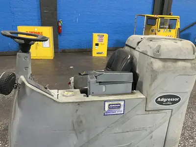 Used ADVANCE X3220C Material Handling (misc) Ohio US | HGR 24 #1185774