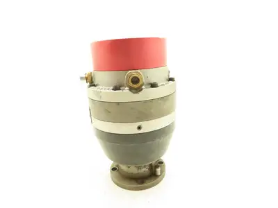 Reggiana Riduttori RR65D FSR=16.32 Planetary Reduction Gearbox 16.32:1 Reducer