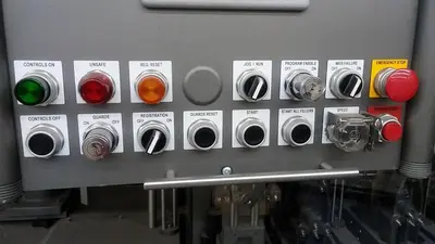 USED BARTELT IM7-14