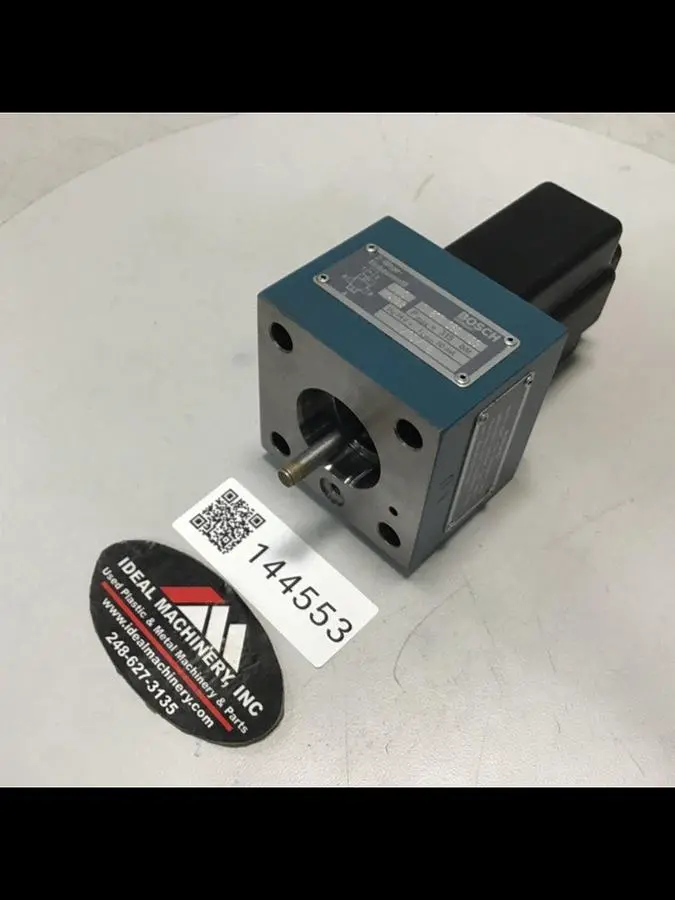 USED BOSCH 0 810 060 703