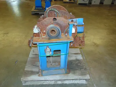 USED 2012 YASKAWA MOTOMAN S250B