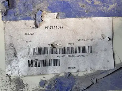 NEW METSO N47811527
