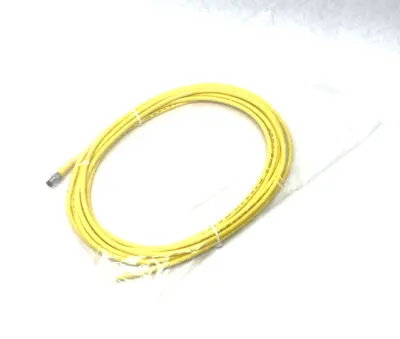 New | in-Stock Cognex CCB-M8IO-05 Cable & Wire Michigan US | Maverick Industrial Sales #1393295