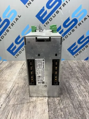 ALLEN BRADLEY 2094-BC02-M02-M 2094-BC02-M02-M Electrical/PLC/Automation | ESS Industrial Equipment Sales (4)