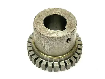 704593 | Falk  Coupling Hub 30T - New Other