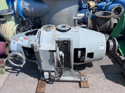 USED Beloit Jones DD3600