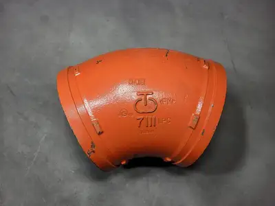 USED SHURJOINT 7111