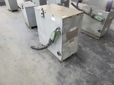 USED DELTA CETC0075S001534