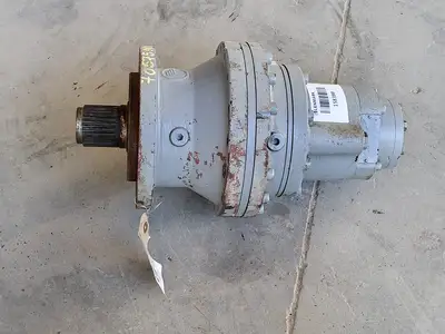 Used BONFIGLIOLI MZ3LT4AA0CU18A Speed Reducers British Columbia CA | Lenmark #1489182