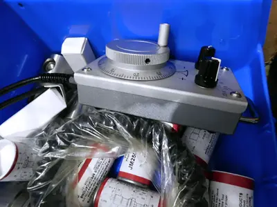 Used 2022 BROTHER SPEEDIO R650X2 Drilling & Tapping Centers Illinois US | Machinery Marketing International #1369343