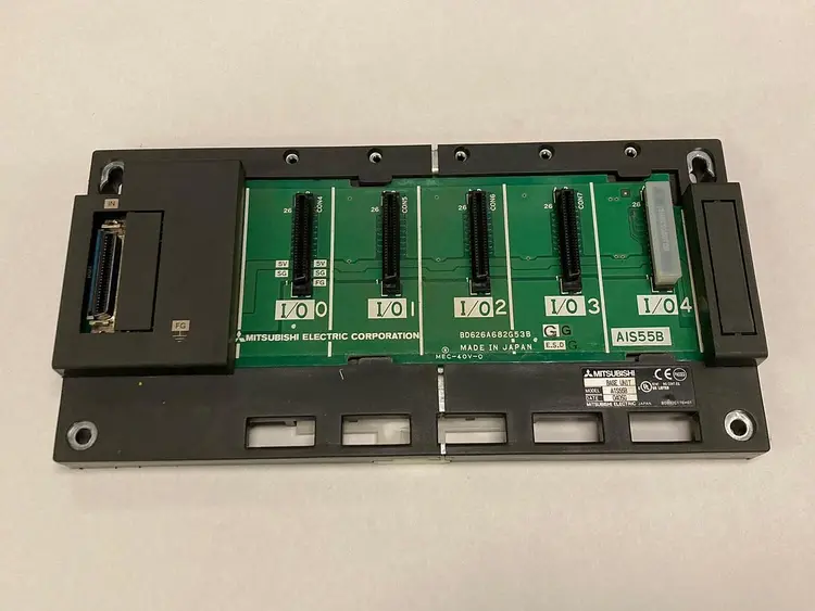 Used MITSUBISHI A1S55B Industrial Controls | Surplus Asset Holdings #1221072