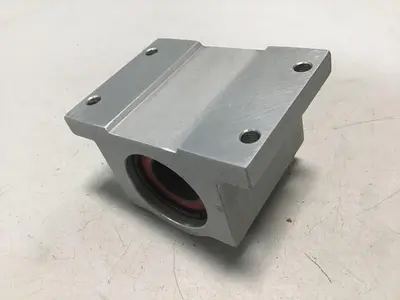USED PACIFIC BEARING P12