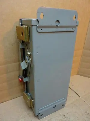 USED SQUARE D H222AWK