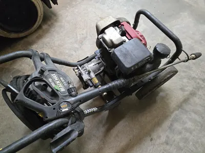 Used _UNKNOWN_ _UNKNOWN_ Pressure Washers Texas US | IRS Auction #1325867