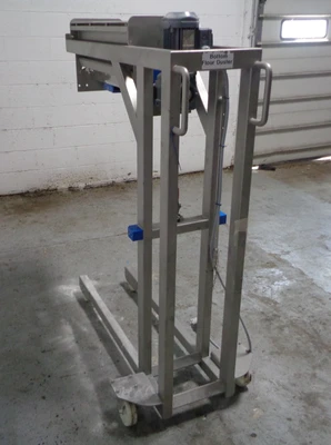 Used UNKNOWN _UNKNOWN_ Batter and Breading Machines California US | BakeryEquipment.com #1554800