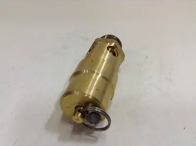NEW KAESER SW10-1NPT
