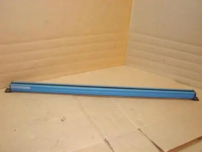 USED TRIAD CONTROLS INC MG-36-OF-20-R
