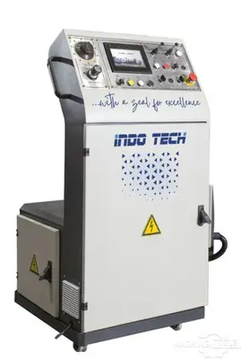 USED INDOTECH DC