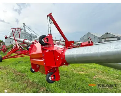 Used PECK _UNKNOWN_ Augers Iowa US | Keast Enterprises #1360412