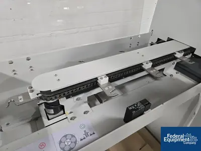 USED Struers Struers Automatic Sample Grinder and Polisher, Type 05946129