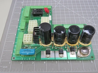 Used ARTOS ENGINEERING _UNKNOWN_ Circuit Boards | OCO Industrial #1617198