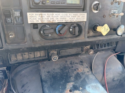 Used 2002 INTERNATIONAL F-2574 6X4 Tow trucks Michigan US | Miedema Asset Management Group #1338400