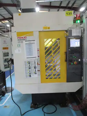 Used 2018 _UNKNOWN_ _UNKNOWN_ Flexible Machining Systems GB | Apex Group #1552532