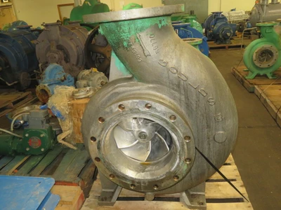 USED Goulds 3175