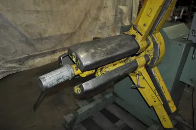 USED AMERICAN STEEL LINE 60