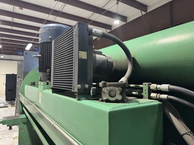 USED 2004 ACCURSHEAR 650012