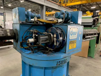 CWP 6RD-36 Centering Reels | PressTrader Limited (6)