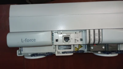 USED LENZE E94AMHE0174