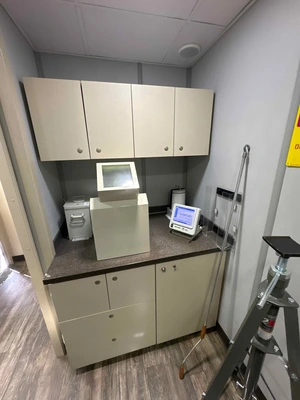 2011 PHILIPS Gemini TOF mobile pet/ct | JYC EQUIPMENT (3)