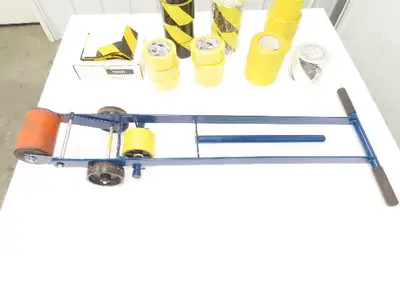 Used ULINE _UNKNOWN_ Miscellaneous MRO Indiana US | Arrow Industrial #1408686