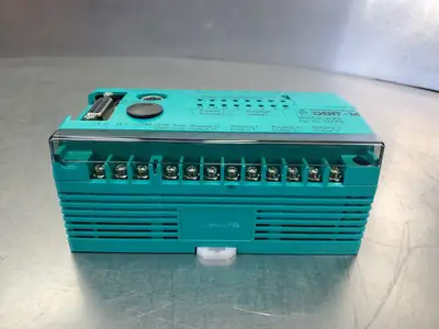 USED Pepperl & Fuchs MVI-D2-2HRX