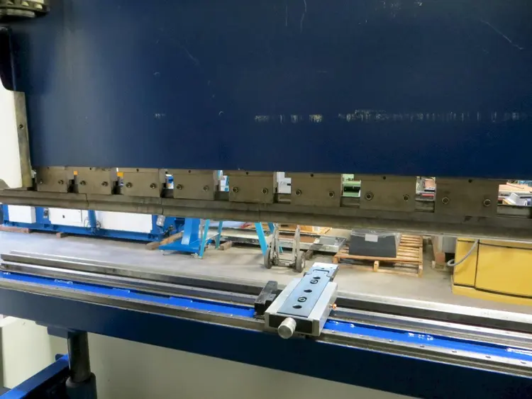 Used PRIMELINE _UNKNOWN_ Press Brakes New York US | Federal Equipment #205059