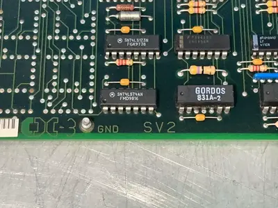 Used CINCINNATI 35314423A Printed Circuit Boards (PCB) Ohio US | HGR 24 #1357998