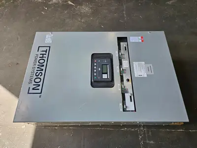 Used THOMSON POWER SYSTEMS _UNKNOWN_ Generators British Columbia CA | Lenmark #1426417
