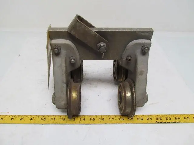 Used ROSE MFG _UNKNOWN_ Miscellaneous MRO | Arrow Industrial #643608