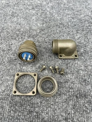 New | in-Stock Amphenol 97-3108A-20 850 Electrical Fittings California US | Davliegogo LLC #1708335