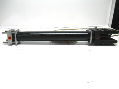 USED W.C. BRANHAM INC 1150SALBA