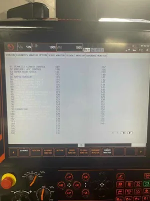 2018 MAZAK VCN 530C MACHINING CENTERS, VERTICAL | Quick Machinery Sales, Inc. (4)