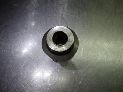 Lyndex NBT30 3/4" Hydraulic Tool Holder 2.5" Pro NBT30-HC0750-2.50 (LOC1523A)