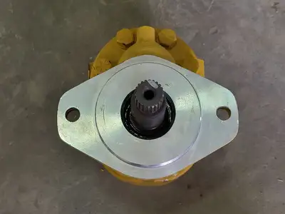 USED CATERPILLAR 3G-9891