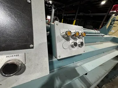 Used MAREN 72-S-0E-75 Balers Pennsylvania US | Global Equipment International, LLC #912828