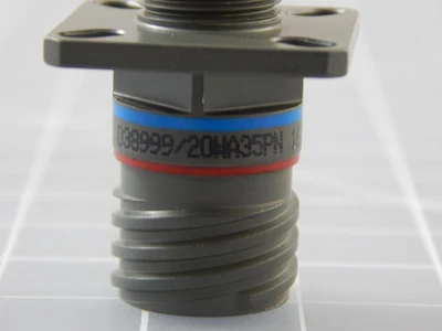 New | in-Stock ICC _UNKNOWN_ Connector Accessories | OCO Industrial #1766805