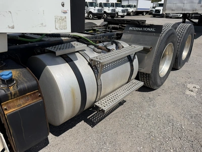 Used 2020 INTERNATIONAL LT625 Conventional trucks Indiana US | Miedema Asset Management Group #1414659