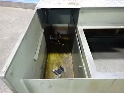 11 Kw Hydraulic Unit