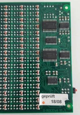 USED MCD Elektronik 5264